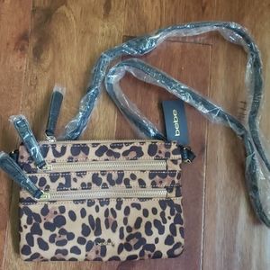 Bebe cross body brand new